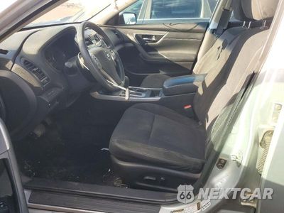 Zdjęcie 7 z 12 samochodu: 2015 NISSAN ALTIMA 2.5 S VIN:1N4AL3AP8FC412866 - miniatura