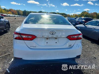 Zdjęcie 6 z 12 samochodu: 2020 TOYOTA CAMRY LE VIN:4T1C11BK8LU017023 - miniatura