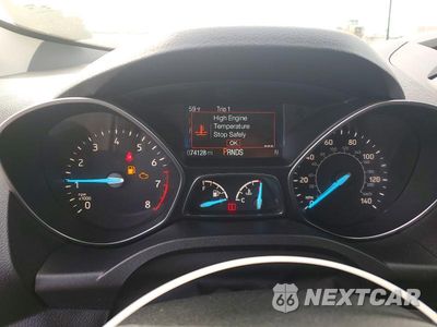 Zdjęcie 9 z 13 samochodu: 2018 FORD ESCAPE SE VIN:1FMCU9GD8JUA65943 - miniatura