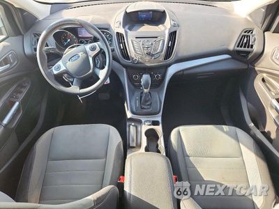Zdjęcie 8 z 12 samochodu: 2014 FORD ESCAPE SE VIN:1FMCU0GX9EUE28214 - miniatura