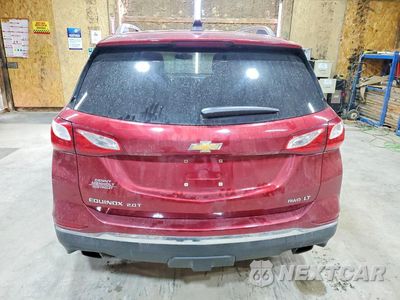 Zdjęcie 6 z 12 samochodu: 2019 CHEVROLET EQUINOX LT VIN:2GNAXVEX5K6167118 - miniatura