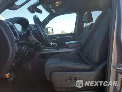 Zdjęcie 7 z 12 samochodu: 2020 RAM 1500 BIG HORN/LONE STAR VIN:1C6RREFT9LN186650 - miniatura