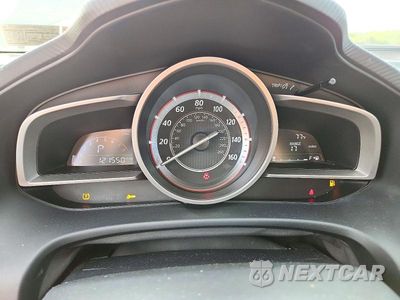 Zdjęcie 9 z 12 samochodu: 2015 MAZDA 3 SPORT VIN:JM1BM1U71F1250179 - miniatura