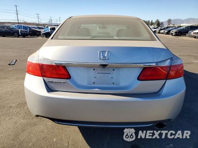 Zdjęcie 6 z 13 samochodu: 2013 HONDA ACCORD LX VIN:1HGCR2F37DA171734 - miniatura