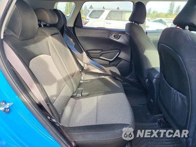 Zdjęcie 11 z 13 samochodu: 2025 KIA SOUL EX VIN:KNDJ33AU9S7244075 - miniatura