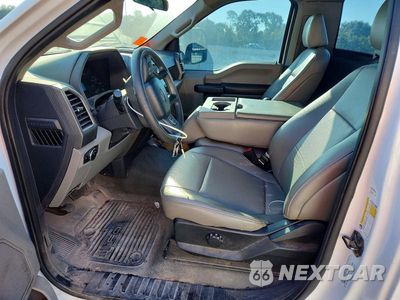Zdjęcie 7 z 12 samochodu: 2022 FORD F250 SUPER DUTY VIN:1FTBF2A61NEG44509 - miniatura