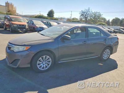 2012 TOYOTA CAMRY LE 4T1BF1FK6CU517026 - główne zdjęcie licytacji z USA - miniatura