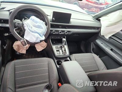 Zdjęcie 8 z 13 samochodu: 2026 HONDA CR-V TRAILSPORT VIN:7FARS6H62TE044671 - miniatura