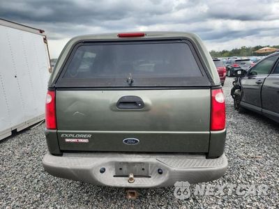Zdjęcie 6 z 12 samochodu: 2002 FORD EXPLORER SPORT TRAC VIN:1FMZU77E62UB47646 - miniatura