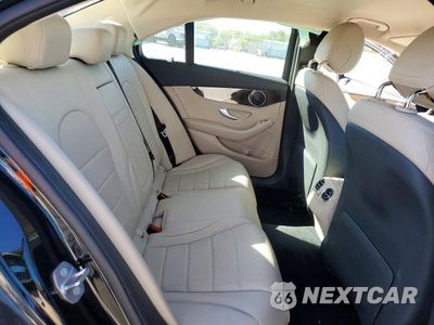 Zdjęcie 10 z 13 samochodu: 2017 MERCEDES-BENZ C 300 VIN:55SWF4JB7HU193193 - miniatura