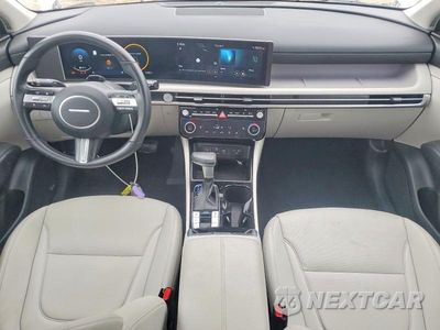 Zdjęcie 8 z 13 samochodu: 2025 HYUNDAI TUCSON SEL VIN:3KMJCCDE8SE004257 - miniatura