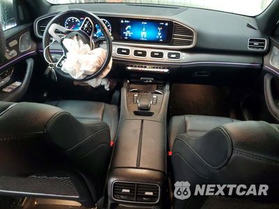 Zdjęcie 8 z 13 samochodu: 2021 MERCEDES-BENZ GLE 350 4MATIC VIN:4JGFB4KB0MA317816 - miniatura