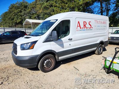 2019 FORD TRANSIT T-250 1FTYR2CMXKKA58689 - główne zdjęcie licytacji z USA - miniatura