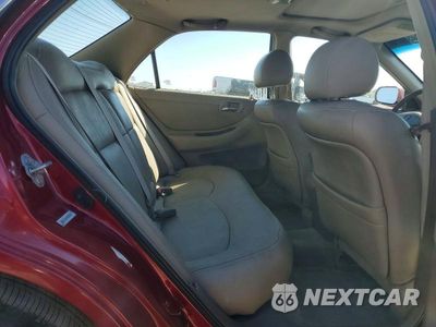 Zdjęcie 10 z 12 samochodu: 2002 HONDA ACCORD EX VIN:1HGCG16542A071024 - miniatura