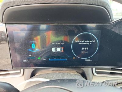 Zdjęcie 9 z 12 samochodu: 2023 HYUNDAI ELANTRA LIMITED VIN:KMHLN4AJ1PU046058 - miniatura