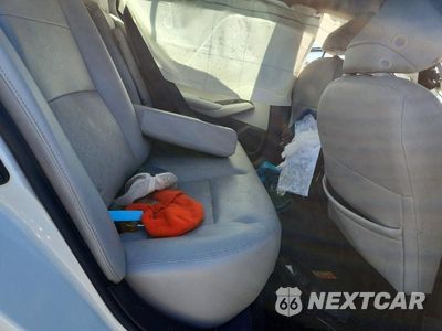 Zdjęcie 10 z 12 samochodu: 2023 NISSAN ALTIMA SL VIN:1N4BL4EV7PN319121 - miniatura