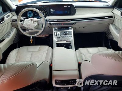Zdjęcie 8 z 13 samochodu: 2024 HYUNDAI PALISADE CALLIGRAPHY VIN:KM8R74GE5RU792806 - miniatura