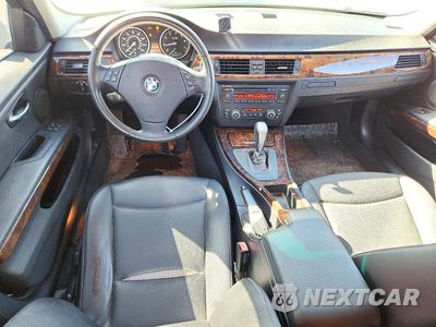Zdjęcie 8 z 12 samochodu: 2008 BMW 328 I SULEV VIN:WBAVC53528FZ83707 - miniatura