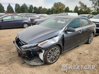 2024 KIA FORTE GT 3KPF44ACXRE804258 - główne zdjęcie licytacji z USA - miniatura