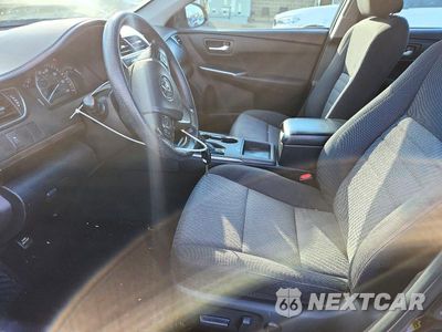 Zdjęcie 7 z 12 samochodu: 2015 TOYOTA CAMRY LE VIN:4T4BF1FK2FR512805 - miniatura