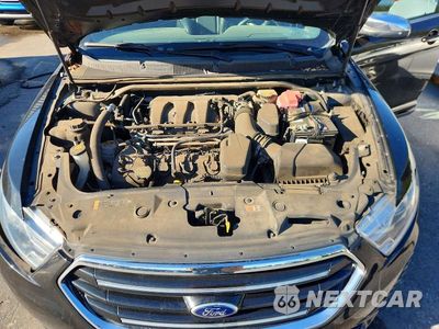 Zdjęcie 11 z 13 samochodu: 2015 FORD TAURUS LIMITED VIN:1FAHP2F84FG105895 - miniatura