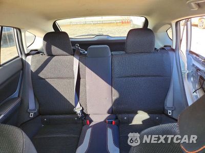 Zdjęcie 10 z 14 samochodu: 2016 SUBARU CROSSTREK PREMIUM VIN:JF2GPABC7G8257595 - miniatura