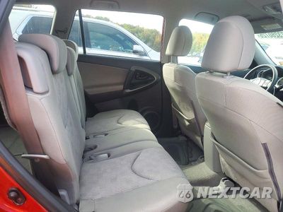 Zdjęcie 10 z 12 samochodu: 2009 TOYOTA RAV4 BASE VIN:2T3BF33V79W018486 - miniatura