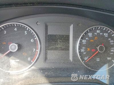 Zdjęcie 9 z 13 samochodu: 2014 VOLKSWAGEN JETTA SE VIN:3VWD17AJ2EM367000 - miniatura