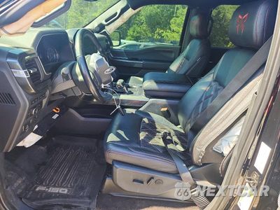 Zdjęcie 7 z 13 samochodu: 2022 FORD F150 SUPERCREW VIN:1FTFW1E52NFA19804 - miniatura