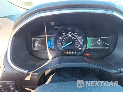 Zdjęcie 9 z 13 samochodu: 2019 FORD EDGE TITANIUM VIN:2FMPK4K99KBB81754 - miniatura