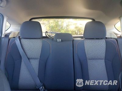 Zdjęcie 10 z 13 samochodu: 2022 SUBARU CROSSTREK PREMIUM VIN:JF2GTAPC8N8224784 - miniatura