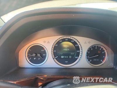 Zdjęcie 9 z 12 samochodu: 2012 MERCEDES-BENZ GLK 350 4MATIC VIN:WDCGG8HB1CF770217 - miniatura