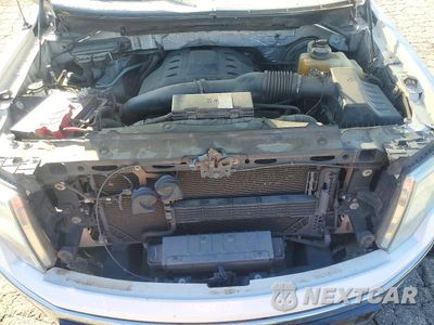 Zdjęcie 11 z 12 samochodu: 2013 FORD F150 SUPER CAB VIN:1FTFX1CT2DKF37223 - miniatura