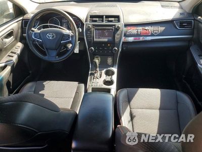 Zdjęcie 8 z 13 samochodu: 2016 TOYOTA CAMRY SE VIN:4T1BF1FK6GU229819 - miniatura