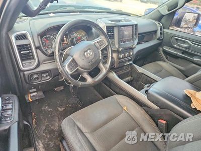 Zdjęcie 8 z 12 samochodu: 2019 RAM 1500 BIG HORN/LONE STAR VIN:1C6RRFFG0KN728029 - miniatura