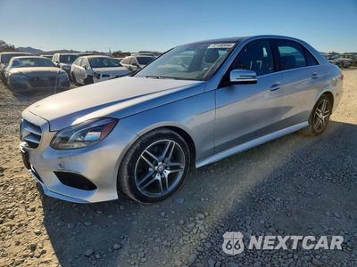 2014 MERCEDES-BENZ E 350 WDDHF5KB4EB050835 - główne zdjęcie licytacji z USA - miniatura