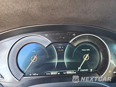 Zdjęcie 9 z 13 samochodu: 2019 BMW X3 SDRIVE30I VIN:5UXTR7C50KLF36775 - miniatura