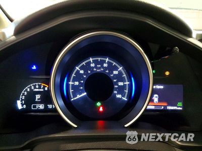 Zdjęcie 9 z 13 samochodu: 2018 HONDA FIT EX VIN:3HGGK5H86JM716160 - miniatura