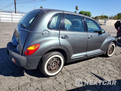 Trzecie zdjęcie samochodu z tyłu: 2003 CHRYSLER PT CRUISER CLASSIC VIN:3C4FY48B53T652345 - miniatura