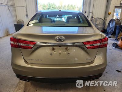 Zdjęcie 6 z 12 samochodu: 2015 TOYOTA AVALON XLE PREMIUM VIN:4T1BK1EB1FU151560 - miniatura