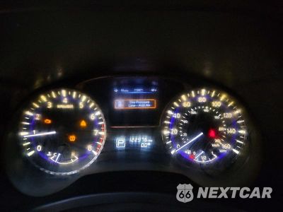 Zdjęcie 9 z 13 samochodu: 2013 INFINITI JX35 BASE VIN:5N1AL0MM1DC351976 - miniatura