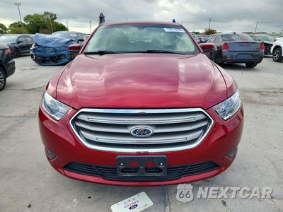 Piąte zdjęcie samochodu w środku: 2013 FORD TAURUS SEL VIN:1FAHP2E83DG152186 - miniatura
