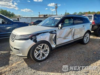 2020 LAND ROVER RANGE ROVER VELAR S SALYB2EX0LA243555 - główne zdjęcie licytacji z USA - miniatura