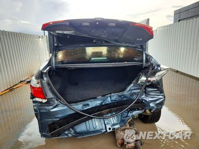 Zdjęcie 6 z 12 samochodu: 2018 TOYOTA COROLLA LE VIN:2T1BURHE1JC074195 - miniatura