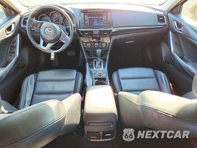 Zdjęcie 8 z 12 samochodu: 2015 MAZDA 6 TOURING VIN:JM1GJ1V50F1194571 - miniatura
