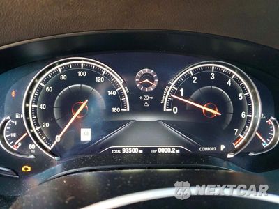 Zdjęcie 9 z 12 samochodu: 2018 BMW 540 XI VIN:WBAJE7C55JWD53029 - miniatura