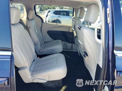 Zdjęcie 11 z 13 samochodu: 2018 CHRYSLER PACIFICA TOURING L PLUS VIN:2C4RC1EG5JR108518 - miniatura