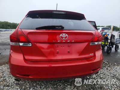 Zdjęcie 6 z 12 samochodu: 2013 TOYOTA VENZA XLE VIN:4T3ZK3BB8DU058828 - miniatura