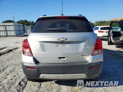 Zdjęcie 6 z 13 samochodu: 2016 CHEVROLET TRAX 1LT VIN:3GNCJLSB5GL186309 - miniatura
