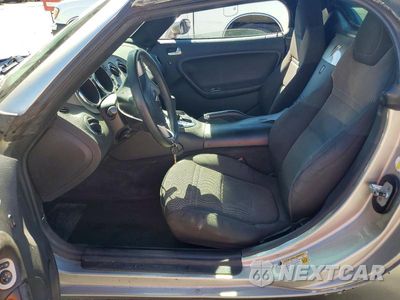 Zdjęcie 7 z 12 samochodu: 2007 PONTIAC SOLSTICE VIN:1G2MB35B37Y120933 - miniatura